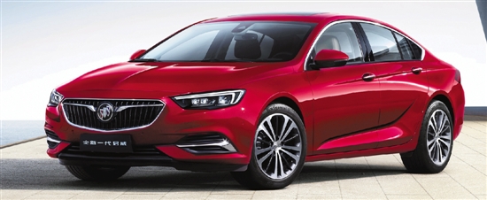 速递!新鲜的“10-15万美系紧凑型三厢车“资讯全在这，看我就够了