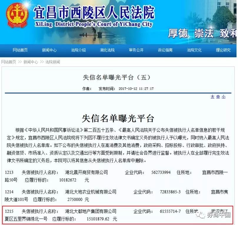 湖北银行股权折价起拍 三家企业拍卖逾9000万股