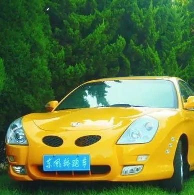 看过这几辆车后我3天没睡觉，只想给设计师下跪！