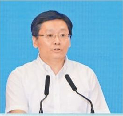 京津冀协调发展:牵住牛鼻子 坚持高标准