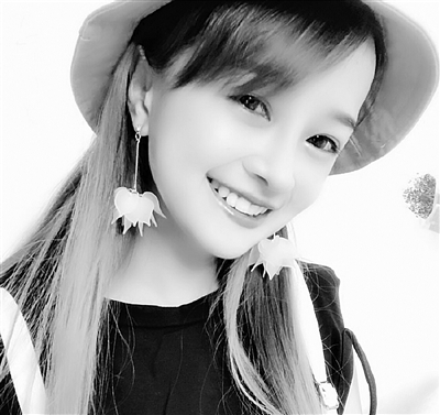 “美少女”身高1米3，芳龄32 袖珍小阿姨：走过烦扰，做快乐的人