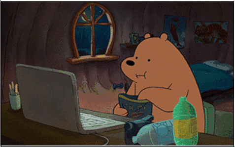 动漫 卡通 漫画 头像 477_300 gif 动态图 动图