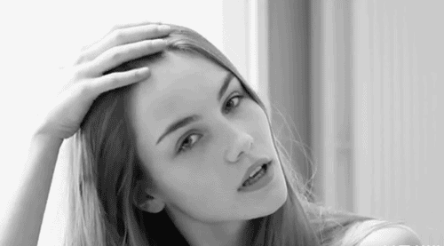 养生丨头发多久洗一次最好?做错的头发越掉越多!