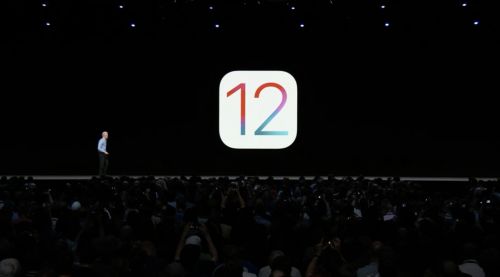 iOS 12正式发布 支持机型一览图片 10337 500x277