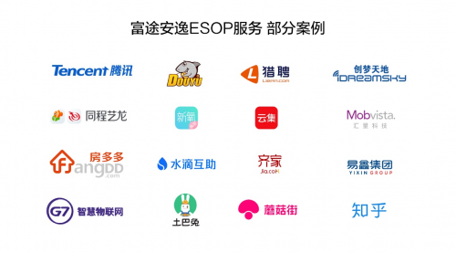 应对复杂需求和快速响应同程艺龙选择了富途ESOP