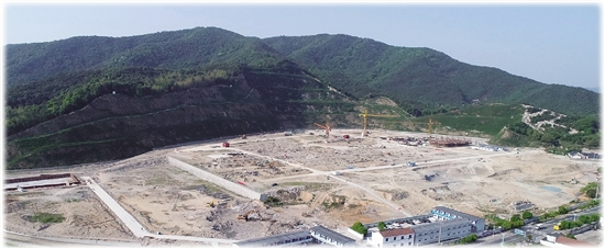 我区开展废弃矿山生态环境综合治理三年行动