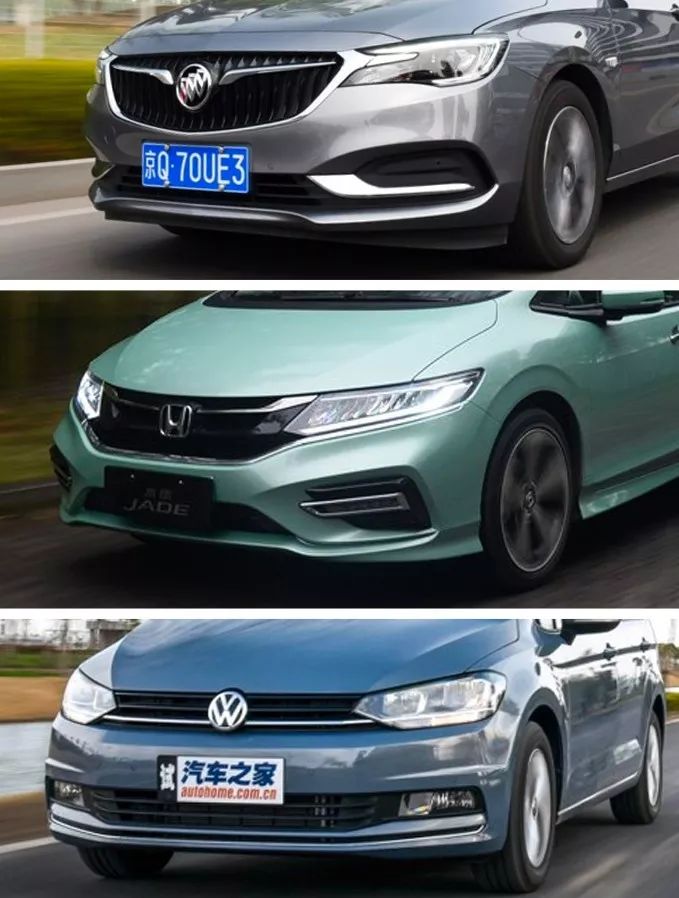 15万买辆高品质、大空间的家用车!懂车的都会选择这几款!