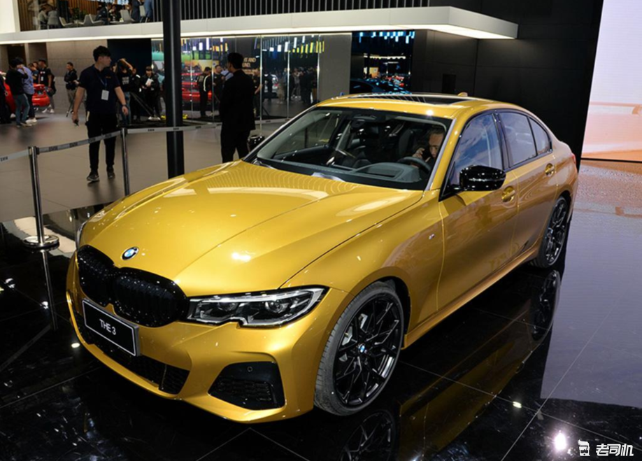 想知道“30-50万欧系中型轿车“最近有什么新消息么，都在这里了