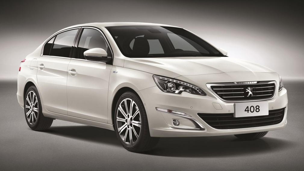 东风标致408发动机异常抖动 4S店：油品问题