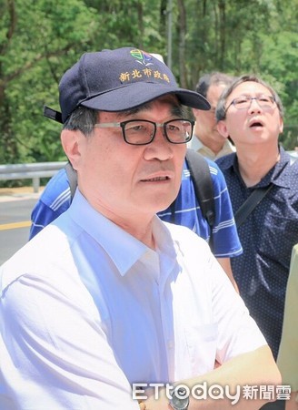 韩国瑜认为李四川来自南部,非常接地气。(图片取自台媒)
