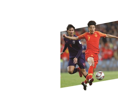 中超球队要买武磊竞争对手?根宝谏言踢上比赛最重要