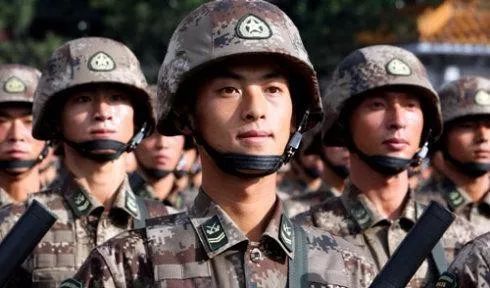 军改 | 国防科技大学文理学院30人申请转改首批