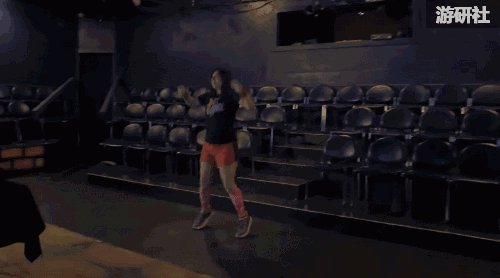 总有那么一些人,玩游戏时老想着自虐|辐射4|游戏|通关