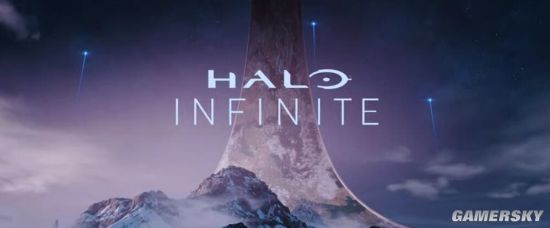 E3 2018⻷ޣHaloInfiniteʽ