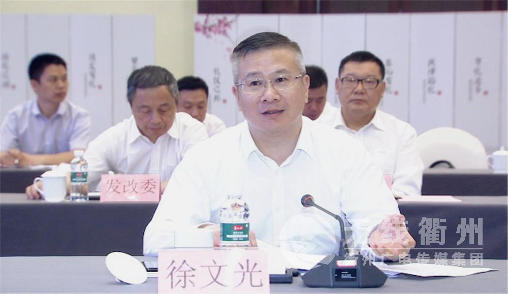 市政府与省建行、建信金融科技公司签署全面深