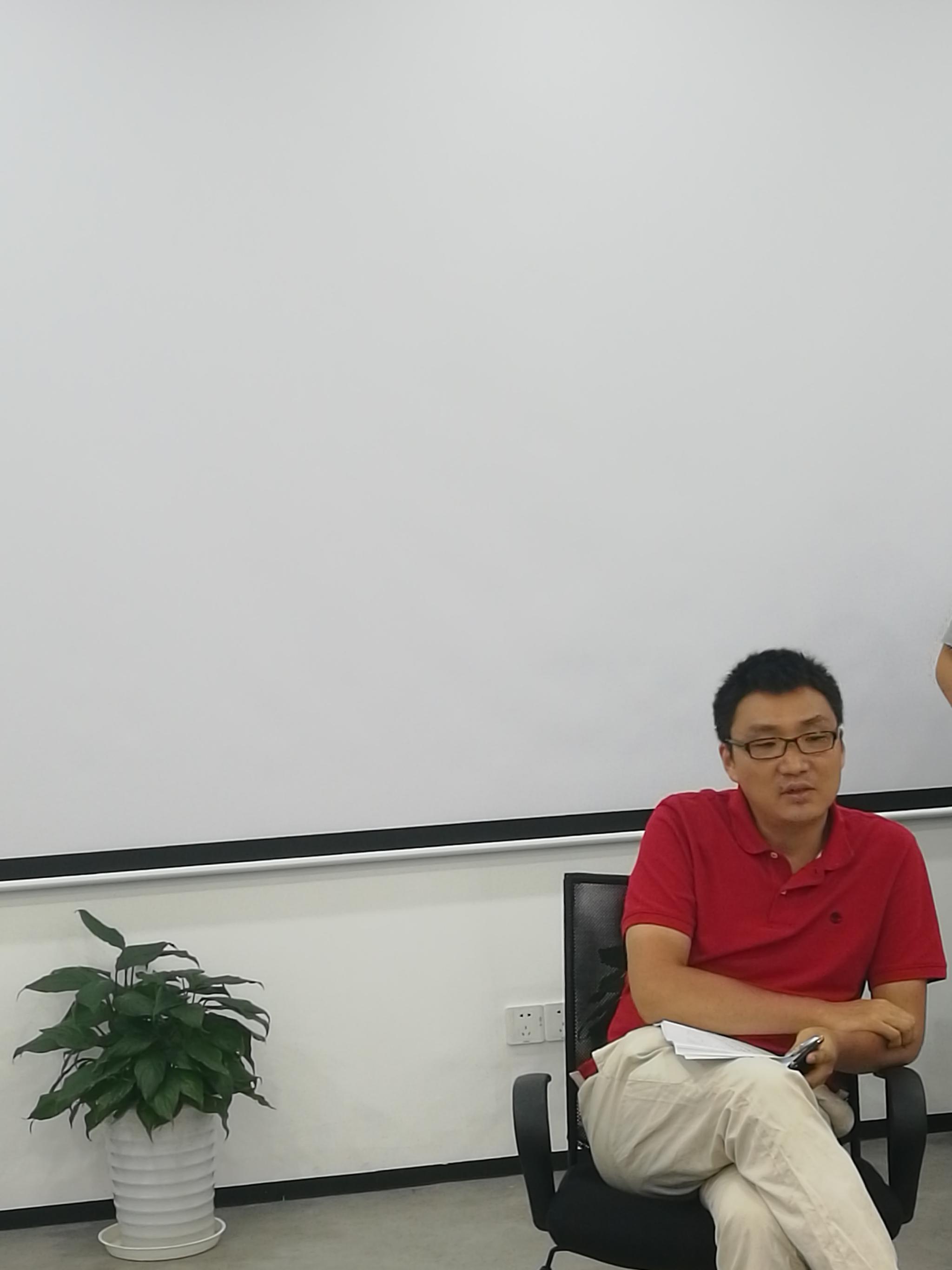 拼多多CEO上市前夕发声:关于打广告、竞争压