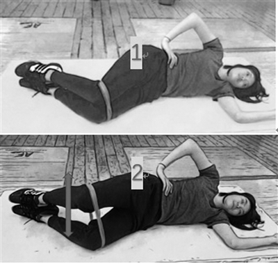 跑步引起膝关节疼痛的预防和康复