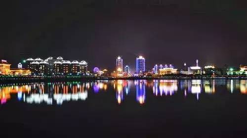 岳阳登2018中国百强城市排行榜 比去年上升3