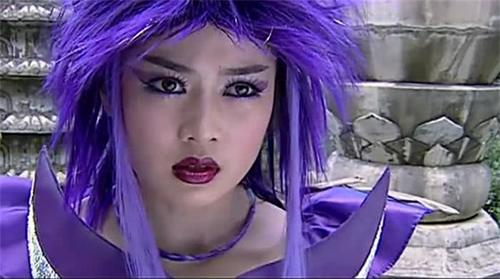 巴啦啦小魔仙小月现在图片