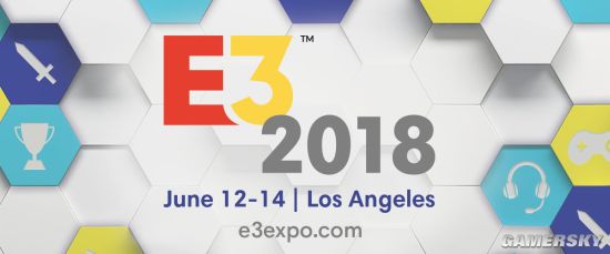 深夜聊天室：你对今年的E3电玩展有何期待？