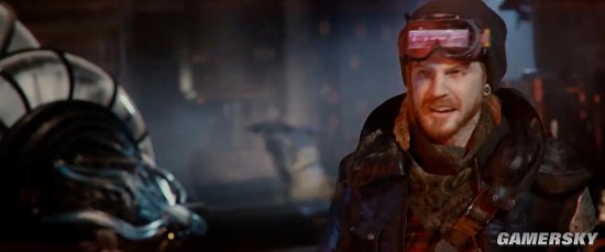 E3 2018：《超越善恶2》全新预告 初代女主角现身