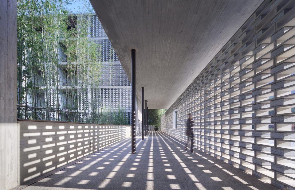 讲述| 阿丽拉阳朔糖舍酒店室内设计