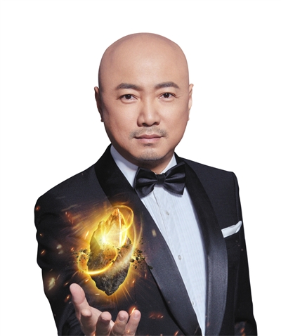 《我就是演员》升级,帮好演员抢“流量”