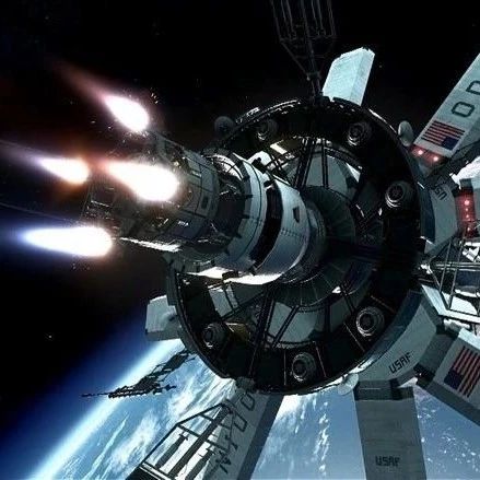 组建太空军!特朗普要和谁打星球大战?