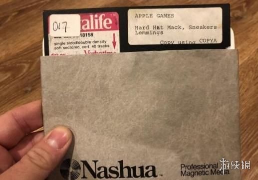 ѷ30ǰApple IIe ȻϷ