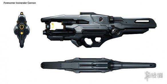 精华盘点:这十款脑洞大开的射爆武器,你都用过吗?