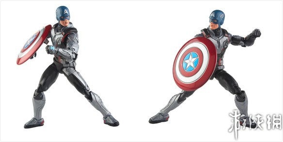 《复仇者联盟4》新剧照浩克战甲大战灭霸 史诗级大战