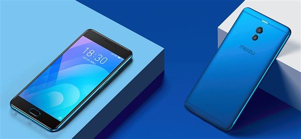 魅族京东品牌日战报:魅族15\/魅蓝Note6卖疯了