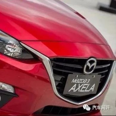 情怀难比别克 走情怀路线的长安马自达又遇上瓶颈期