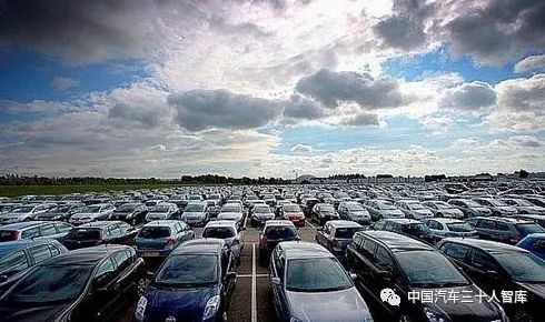 两问|汽车下乡政策重启能救市吗?如何救?