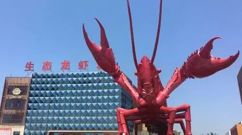 燥起来!这个春天,一起去潜江跑马拉松、吃龙虾、玩电竞!(图1) 燥起来!这个春天,一起去潜江跑马拉松、吃龙虾、玩电竞!(图1)