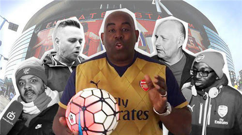 阿森纳FanTV主持人:考验董事会的时候到了