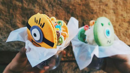 刷爆朋友圈的网红食品,背后的卫生隐患你知道