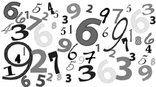 ������ֵ�����