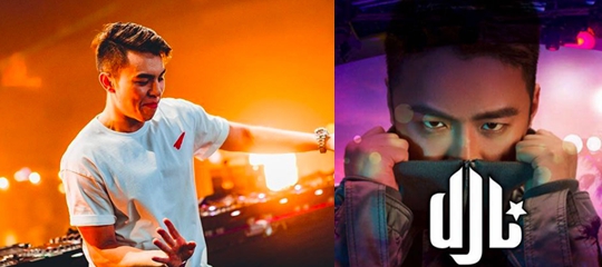 百大dj排名2020_今日欧美圈:拜登当选总统众歌星狂欢,百大DJ排行榜正式公