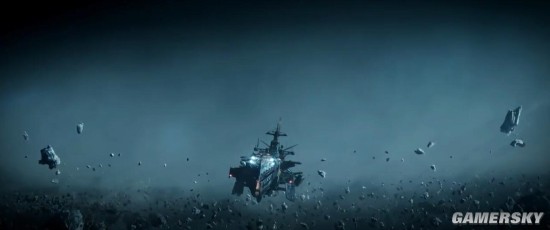 E3 2018：《超越善恶2》全新预告 初代女主角现身