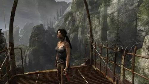 古墓丽影系列游戏 [古墓丽影中文站百科]