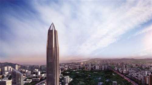 从A股史上最大规模金融并购案到大零售转型