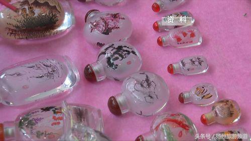 2018中国(扬州)大运河文化旅游博览会即将开幕