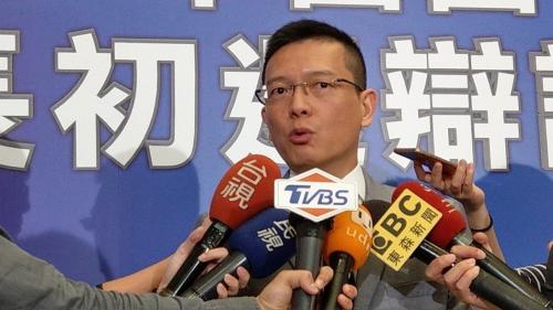 孙大千。(台湾联合报系资料照/记者杨正海 摄)