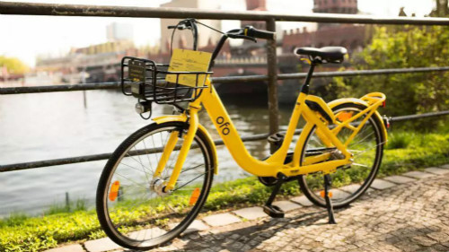 四海城事 | ofo小黄车撤离德国