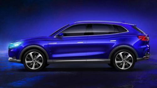 丰田妥协开推纯电动车,政策倒逼纯电动车续航