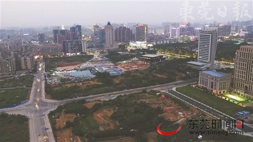 东莞两会 | 多个政协提案关注拓空间 为东莞品质