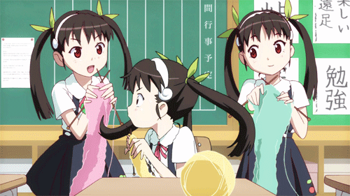 万名网友票选动漫中“最有魅力小学生”!TOP20排行榜出炉!