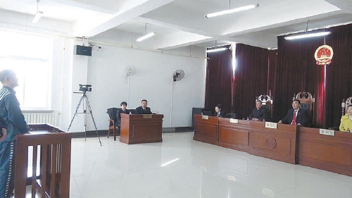 男子越狱脱逃22载被抓 朱玉辰数罪并罚被判有期