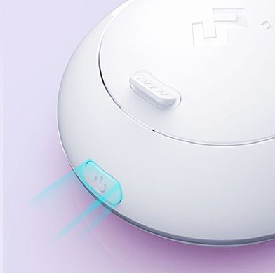 天哪!这些年隐形眼镜都白洗了?全球首款30秒一